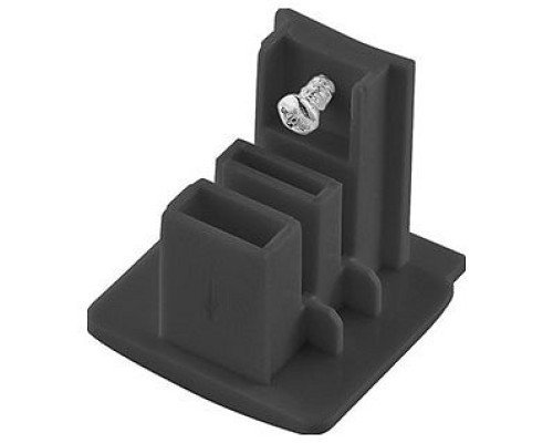 Заглушка для трека Italline WSO WSO 35B black Заглушка для трека Italline WSO WSO 35B black