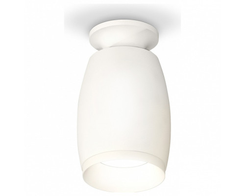 Накладной светильник Ambrella Light XS XS1122040 Накладной светильник Ambrella Light XS XS1122040