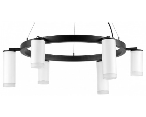 Подвесная люстра Lightstar Rullo LR0163638630 Подвесная люстра Lightstar Rullo LR0163638630