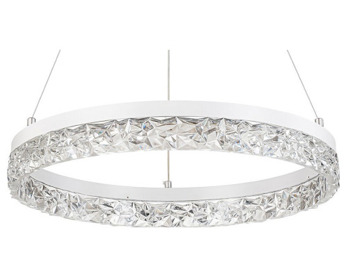 Подвесной светильник Escada Glacial 10224/SG LED Подвесной светильник Escada Glacial 10224/SG LED