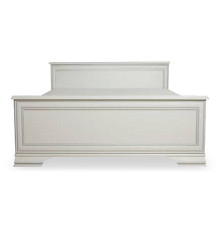 Кровать двуспальная Кентаки S320-LOZ/160x200
