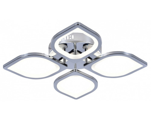 Накладной светильник Escada Lotus 10223/4LED Накладной светильник Escada Lotus 10223/4LED