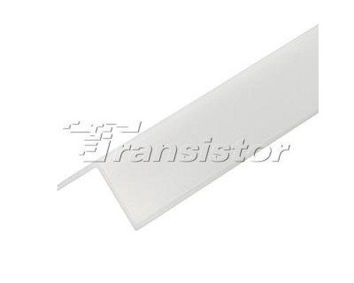 Рассеиватель Arlight SL-KANT-H16 SQUARE OPAL 024039 Рассеиватель Arlight SL-KANT-H16 SQUARE OPAL 024039