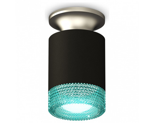 Накладной светильник Ambrella Light XS XS6302142 Накладной светильник Ambrella Light XS XS6302142
