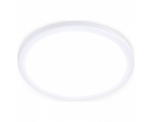 Встраиваемый светильник Ambrella Light DLR DLR304 Встраиваемый светильник Ambrella Light DLR DLR304