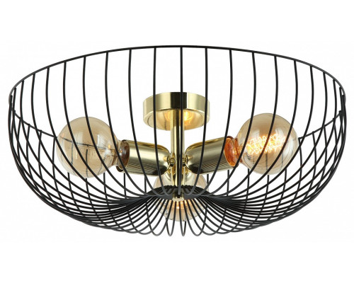Накладной светильник Lussole Brooks 2 GRLSP-8251 Накладной светильник Lussole Brooks 2 GRLSP-8251