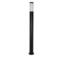 Наземный высокий светильник Arte Lamp Salire A3157PA-1BK