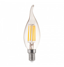 Лампа светодиодная Elektrostandard BL159 E14 5Вт 4200K a049726