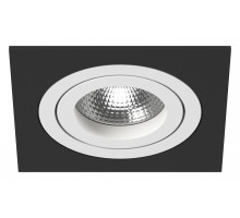 Встраиваемый светильник Lightstar Intero 16 i51706