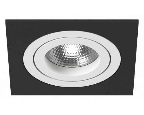 Встраиваемый светильник Lightstar Intero 16 i51706 Встраиваемый светильник Lightstar Intero 16 i51706
