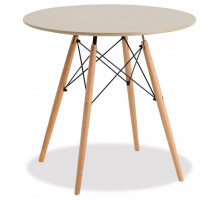 Стол обеденный Eames DSW New