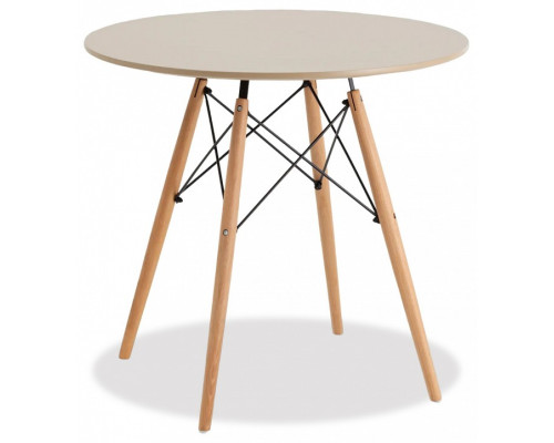 Стол обеденный Eames DSW New Стол обеденный Eames DSW New