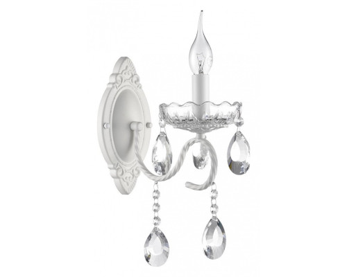 Бра Lumion Snow 8189/1W Бра Lumion Snow 8189/1W
