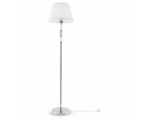 Торшер Maytoni Riverside MOD018FL-01CH Торшер Maytoni Riverside MOD018FL-01CH