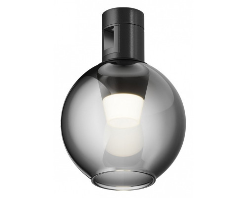 Накладной светильник Maytoni Bubble TR148-1-3W3K-B Накладной светильник Maytoni Bubble TR148-1-3W3K-B