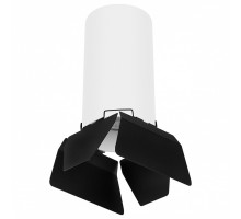 Накладной светильник Lightstar Rullo R6486487