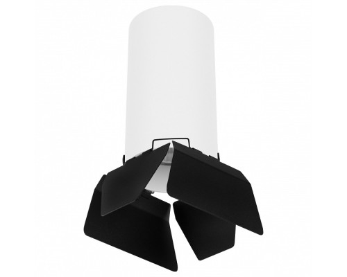Накладной светильник Lightstar Rullo R6486487 Накладной светильник Lightstar Rullo R6486487
