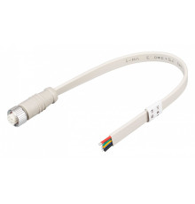 Соединитель ленты с разъемом 'МАМА' Arlight ARL-RGBW 048966