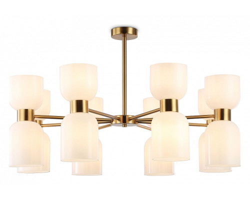 Люстра на штанге Ambrella Light LH LH56095