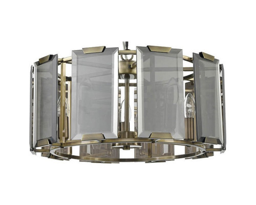 Подвесной светильник Vele Luce Sorrento VL3004P05 Подвесной светильник Vele Luce Sorrento VL3004P05