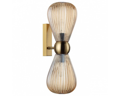 Бра Odeon Light Elica 5402/2W Бра Odeon Light Elica 5402/2W