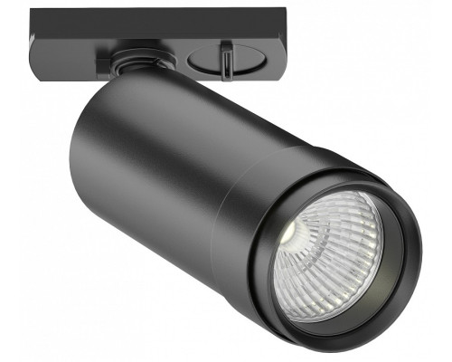 Светильник на штанге Maytoni Focus Zoom TR021-1-124K-Z-B Светильник на штанге Maytoni Focus Zoom TR021-1-124K-Z-B