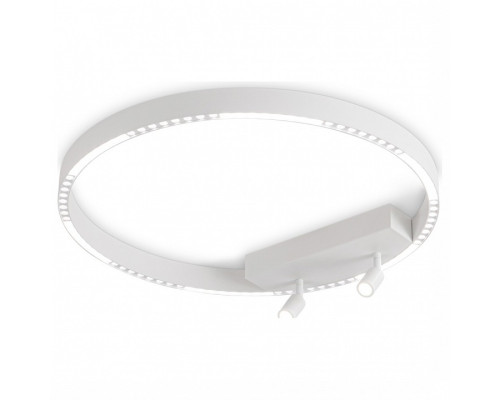 Накладной светильник Ambrella Light FL FL5807 Накладной светильник Ambrella Light FL FL5807