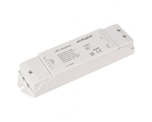 Усилитель RGBW Arlight SMART-R 023831 Усилитель RGBW Arlight SMART-R 023831