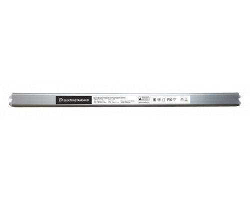Блок питания Elektrostandard LST a050000 Блок питания Elektrostandard LST a050000