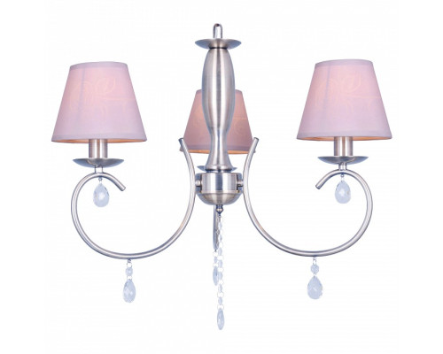 Подвесная люстра TopLight Gillian TL1136-3H Подвесная люстра TopLight Gillian TL1136-3H