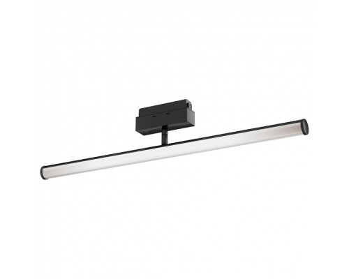 Светильник на штанге Maytoni Track lamps 3 TR026-2-10B4K Светильник на штанге Maytoni Track lamps 3 TR026-2-10B4K