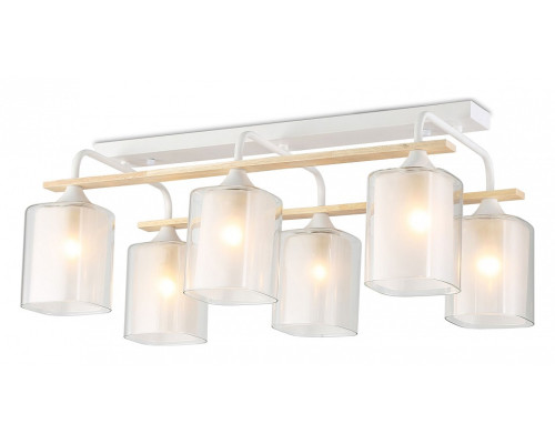 Потолочная люстра Ambrella Light TR TR3033247