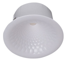 Встраиваемый светильник 81120-9.0-001 LED5W WT
