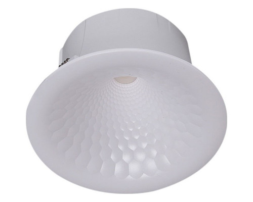 Встраиваемый светильник 81120-9.0-001 LED5W WT