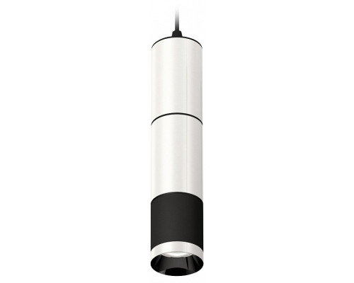 Подвесной светильник Ambrella Light XP XP6302001 Подвесной светильник Ambrella Light XP XP6302001