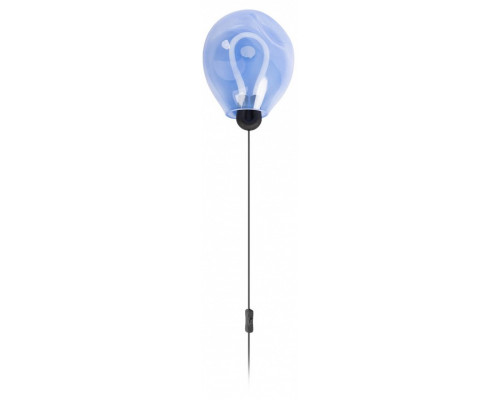 Накладной светильник Loft it Joy 10291 Blue Накладной светильник Loft it Joy 10291 Blue