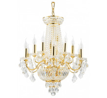 Подвесная люстра Osgona Classic 700162