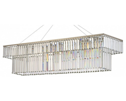 Подвесная люстра Arti Lampadari Enio Enio E 1.5.120X30.100 NP Подвесная люстра Arti Lampadari Enio Enio E 1.5.120X30.100 NP