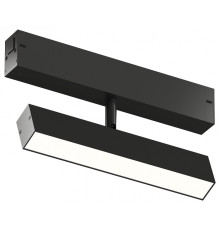 Накладной светильник Denkirs Smart DK8009-BK