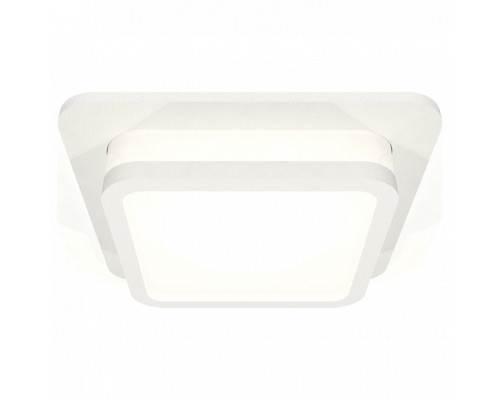 Встраиваемый светильник Ambrella Light XC XC7901012 Встраиваемый светильник Ambrella Light XC XC7901012
