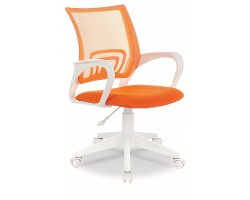 Кресло компьютерное CH-W695NLT/OR/TW-961 Кресло компьютерное CH-W695NLT/OR/TW-961