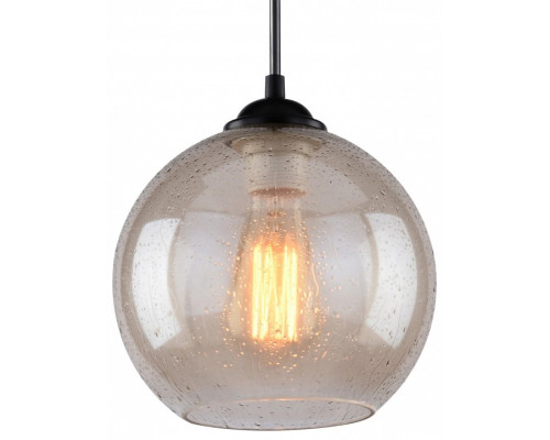 Подвесной светильник Arte Lamp Splendido A4285SP-1AM Подвесной светильник Arte Lamp Splendido A4285SP-1AM