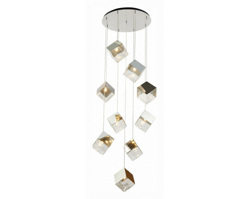 Подвесной светильник ST-Luce Riello SL1182.103.09 Подвесной светильник ST-Luce Riello SL1182.103.09