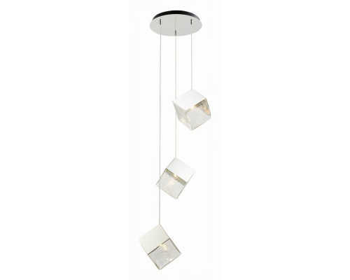 Подвесной светильник ST-Luce Riello SL1182.103.03 Подвесной светильник ST-Luce Riello SL1182.103.03