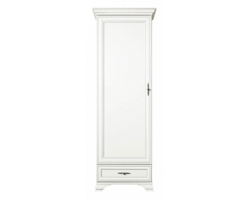 Шкаф для белья Кентаки S132-REG1D1S Шкаф для белья Кентаки S132-REG1D1S