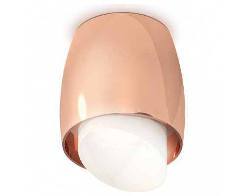 Накладной светильник Ambrella Light XS XS1144021 Накладной светильник Ambrella Light XS XS1144021