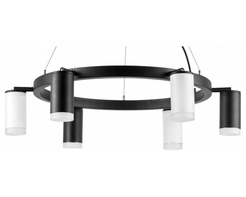 Подвесная люстра Lightstar Rullo LR0163733630 Подвесная люстра Lightstar Rullo LR0163733630