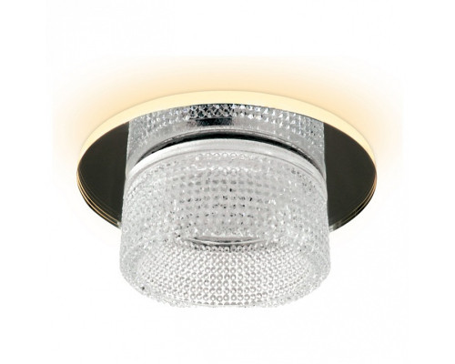 Встраиваемый светильник Ambrella Light TN TN350 Встраиваемый светильник Ambrella Light TN TN350