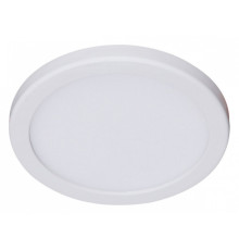 Встраиваемый светильник 70601-9.0-001OL LED6W WH 4000K