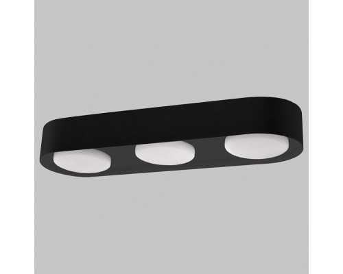Накладной светильник Imex SIMPLE IL.0005.2600-3-BK Накладной светильник Imex SIMPLE IL.0005.2600-3-BK